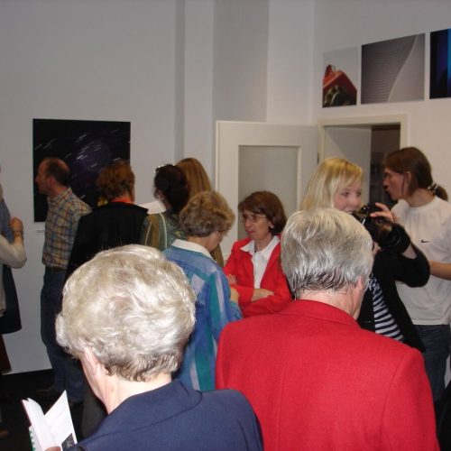 2006 Ausstellung Leben 021 DSC03769
