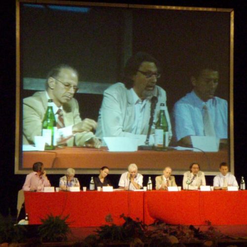 2007 IFOTES Kongress Prato 124 P7150654