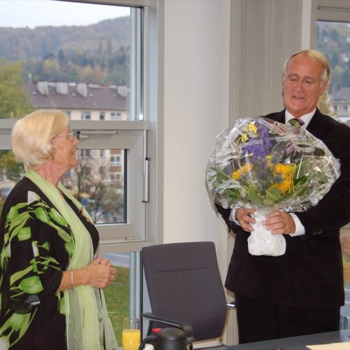 2008 006 Bundesverdienstkreuz Christa Tegel Walther 035